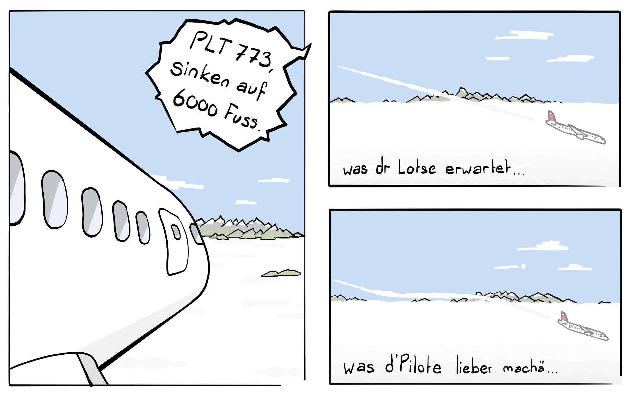 cloudsurfing