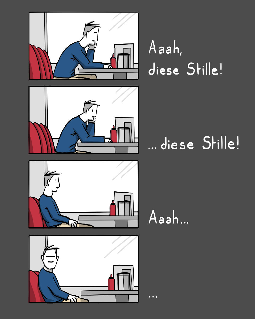 work-life balance | work